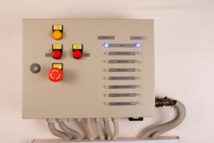 Озонаторное оборудование для аквапарка Озонаторное оборудование для аквапарка